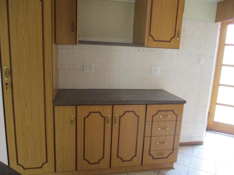 2 Bedroom Property for Sale in Pellissier Free State